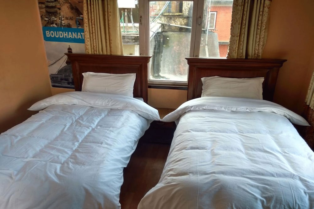 Hotel · Family Peace House, Kathmandu