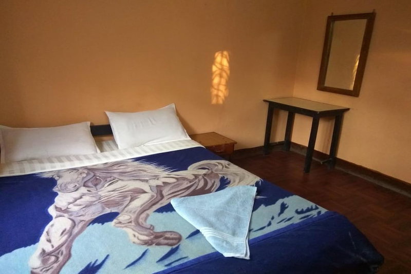 Family Peace House, Kathmandu, Nepal