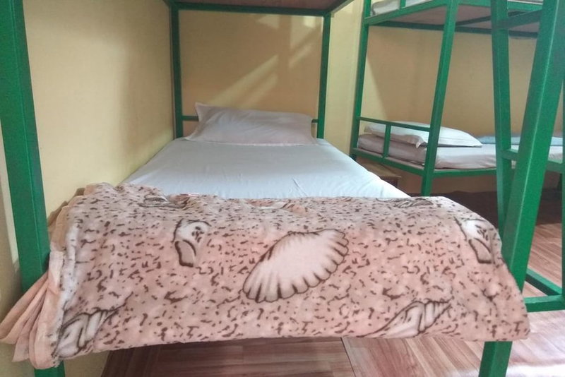 Family Peace House, Kathmandu, Nepal