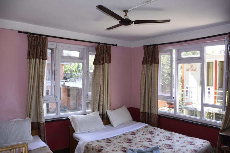 Family Peace House, Kathmandu, Nepal