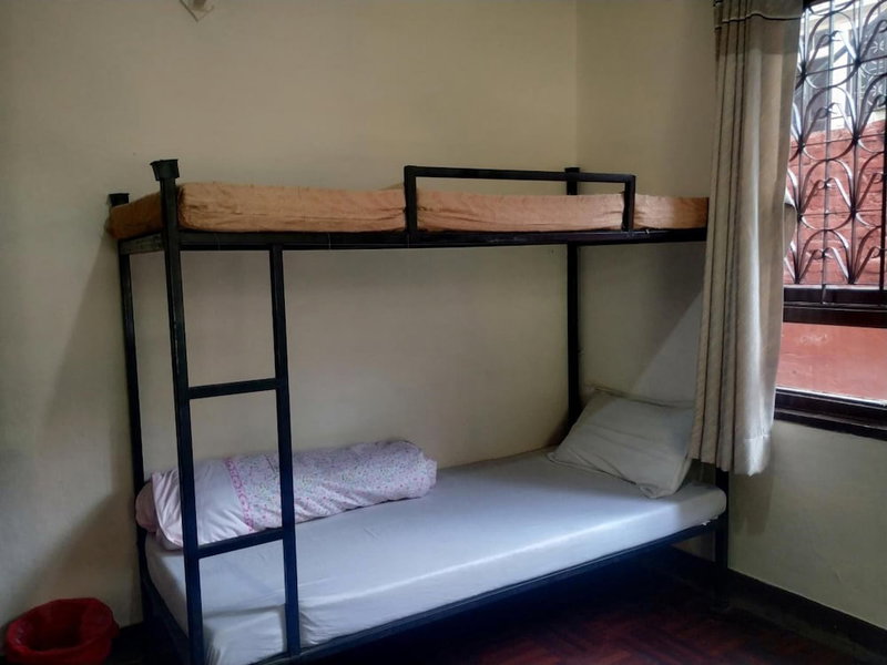 Family Peace House, Kathmandu, Nepal