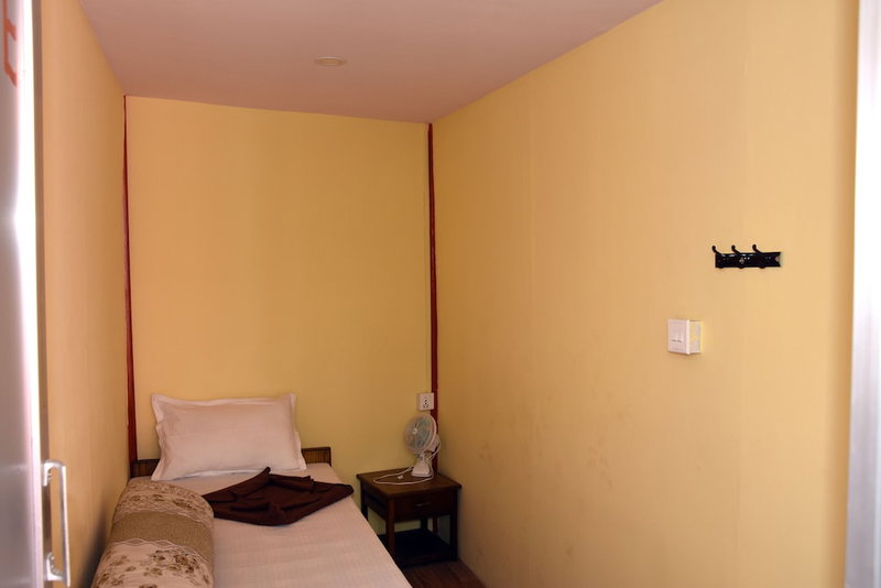 Family Peace House, Kathmandu, Nepal