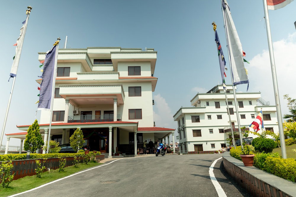 Hotel Mukhum International, Nepal