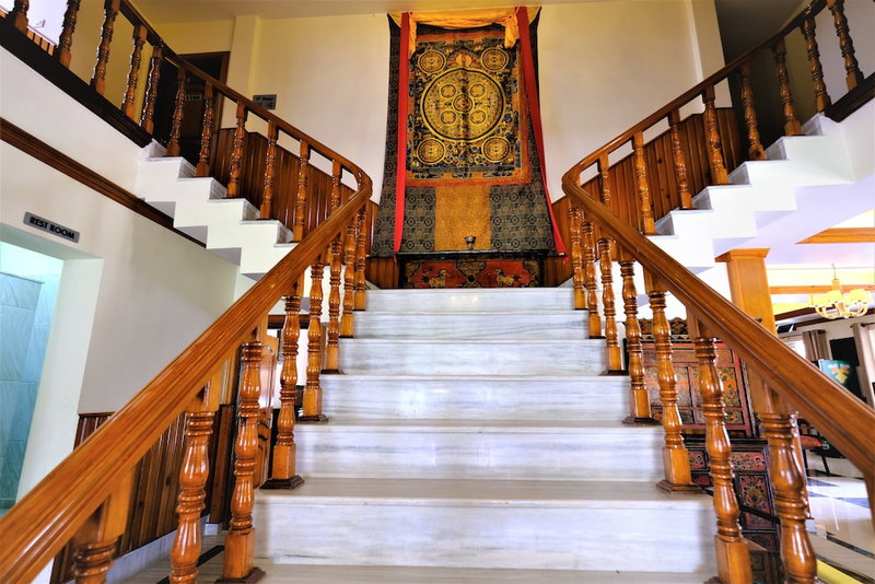 Hotel Mukhum International, Gokarneshwar, Népal