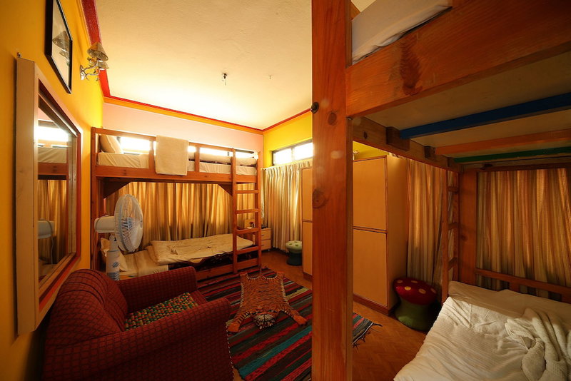 Shangri-la Boutique Hotel, Kathmandu, Nepal