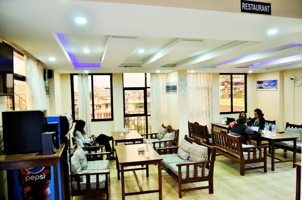 Hotel · Famous House Kathmandu - Hostel, Kathmandu