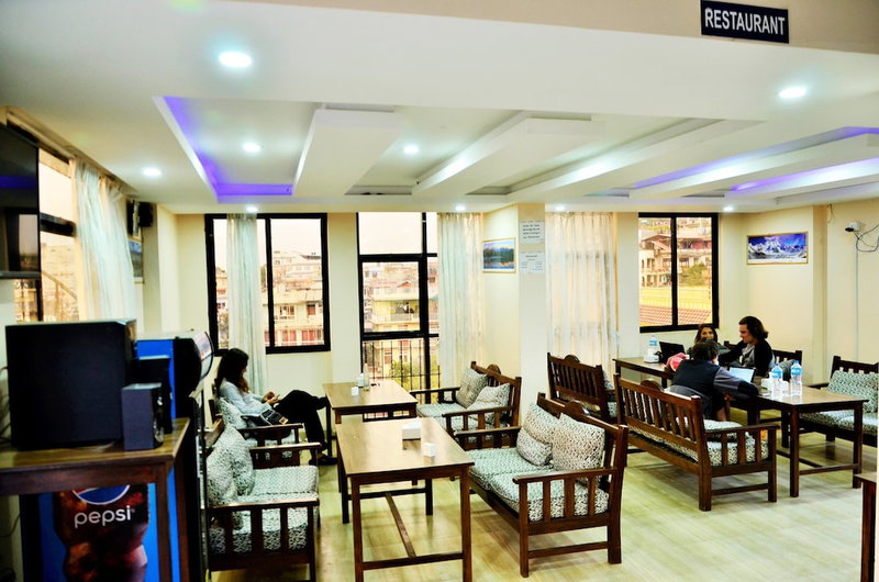 Famous House Kathmandu - Hostel, Kathmandu, Népal
