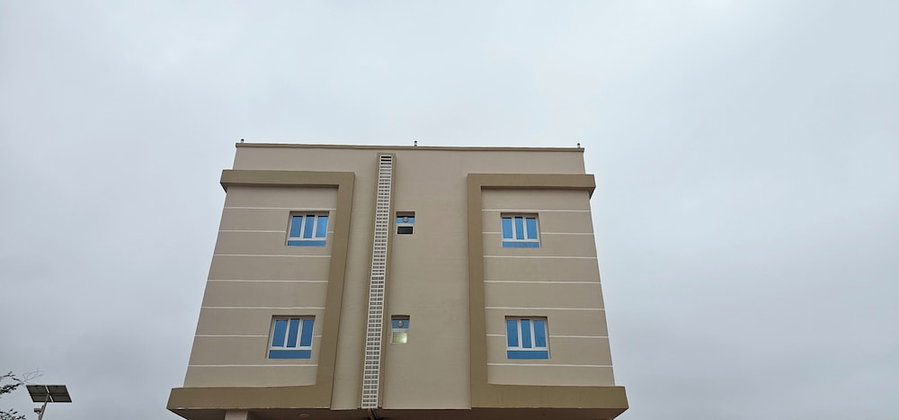 Today House Suites 3, Salalah, Oman
