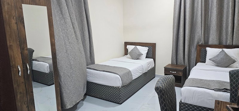 Today House Suites 3, Salalah, Oman