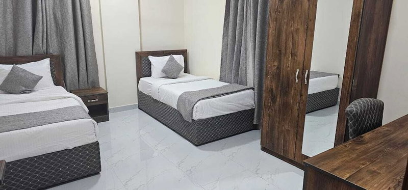Today House Suites 3, Salalah, Oman