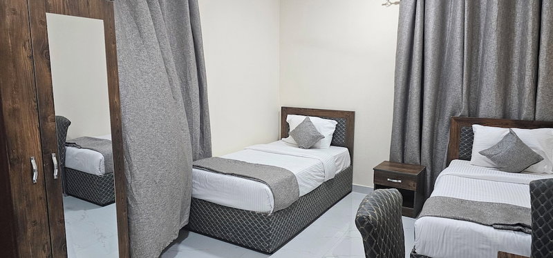 Today House Suites 3, Salalah, Oman