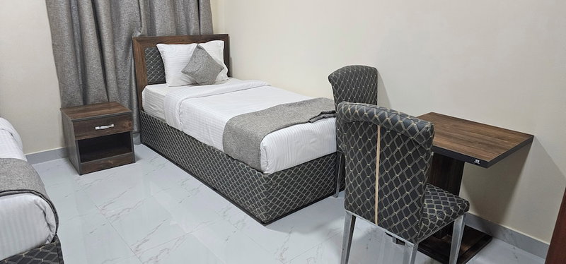 Today House Suites 3, Salalah, Oman