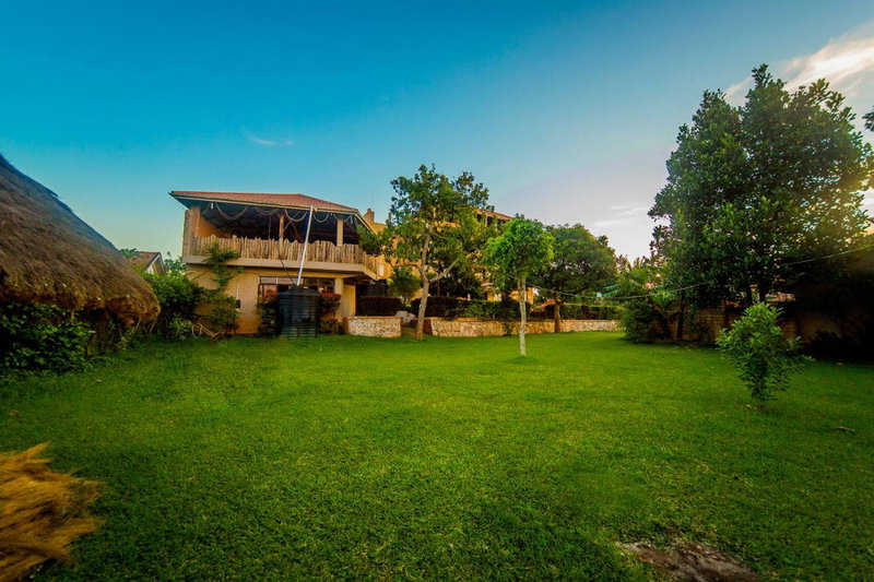 Hotel Royal Nest Entebbe, Entebbe, Uganda