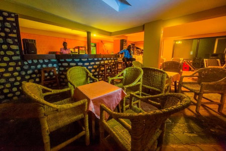 Hotel Royal Nest Entebbe, Entebbe, Uganda