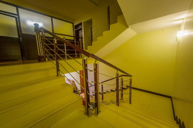 Hotel Royal Nest Entebbe, Entebbe, Uganda
