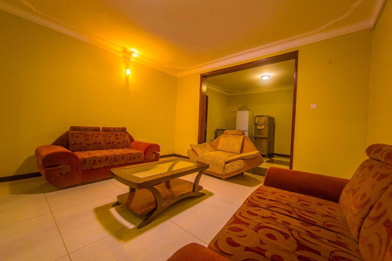 Hotel Royal Nest Entebbe, Entebbe, Uganda