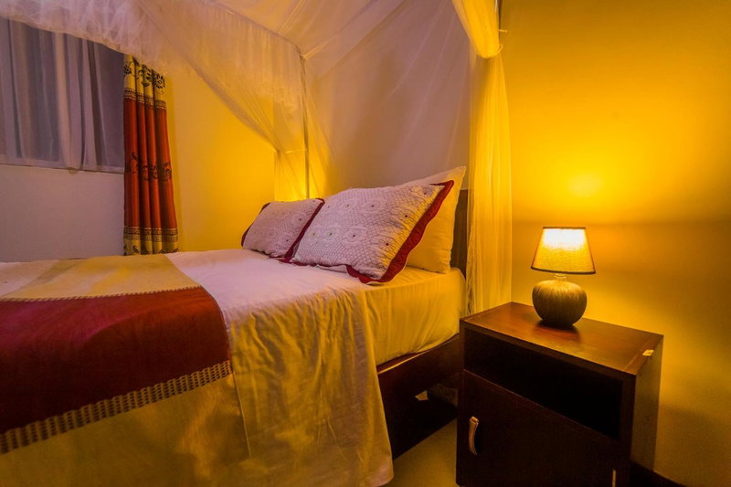 Hotel Royal Nest Entebbe, Entebbe, Uganda