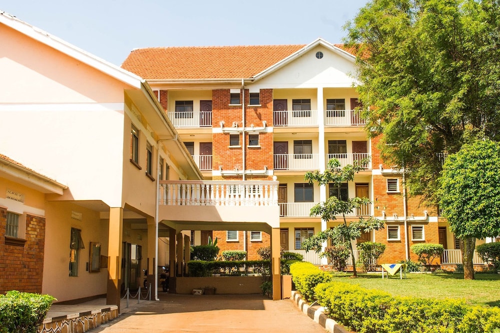 Hotel Victory Bijja, Uganda