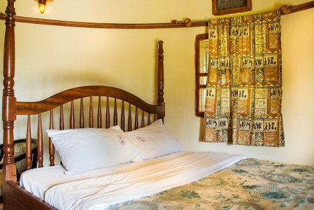 Hotel Victory Bijja, Masindi, Uganda