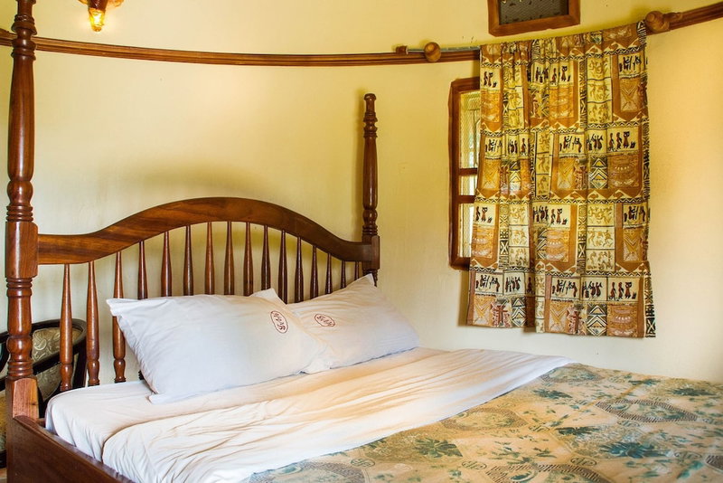Hotel Victory Bijja, Masindi, Uganda