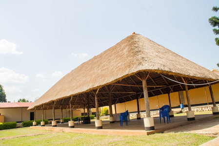 Hotel Victory Bijja, Masindi, Uganda
