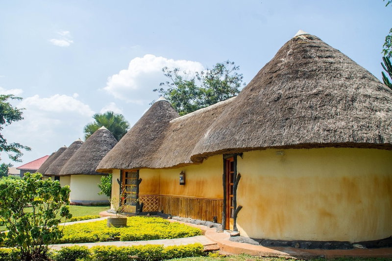 Hotel Victory Bijja, Masindi, Uganda