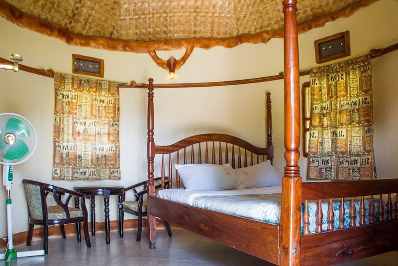 Hotel Victory Bijja, Masindi, Uganda