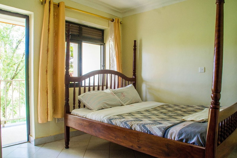 Hotel Victory Bijja, Masindi, Uganda