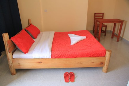 Kisoro Comfort Inn, Kisoro, Uganda