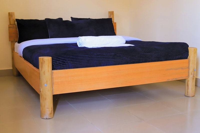 Kisoro Comfort Inn, Kisoro, Uganda
