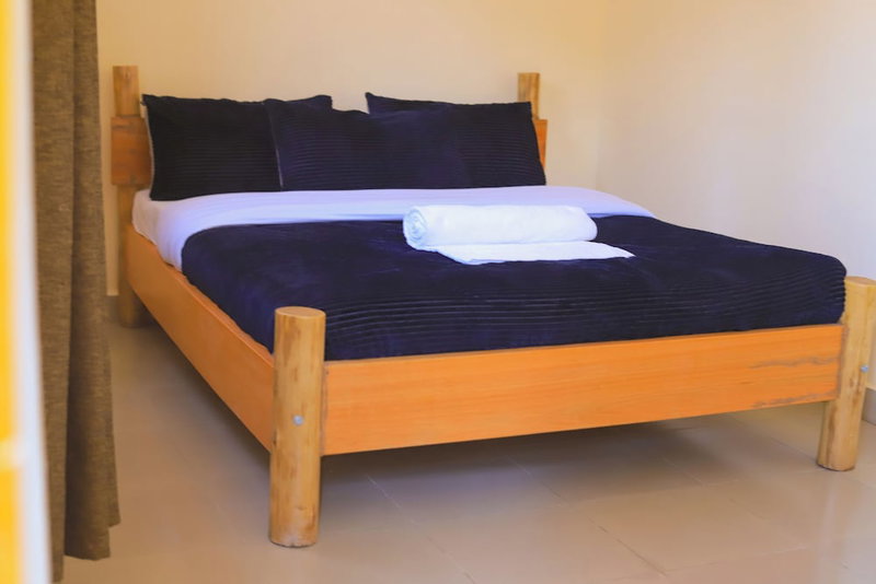 Kisoro Comfort Inn, Kisoro, Uganda