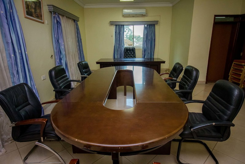 Emerald Hotel, Kampala, Uganda