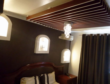Emerald Hotel, Kampala, Uganda