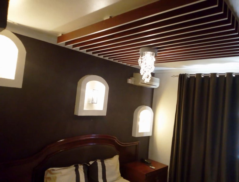 Emerald Hotel, Kampala, Uganda