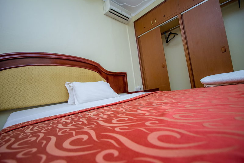 Emerald Hotel, Kampala, Uganda