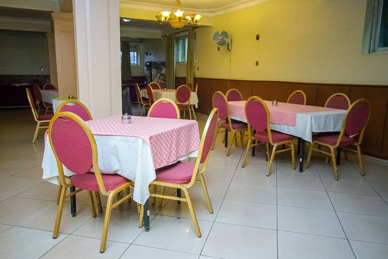 Emerald Hotel, Kampala, Uganda
