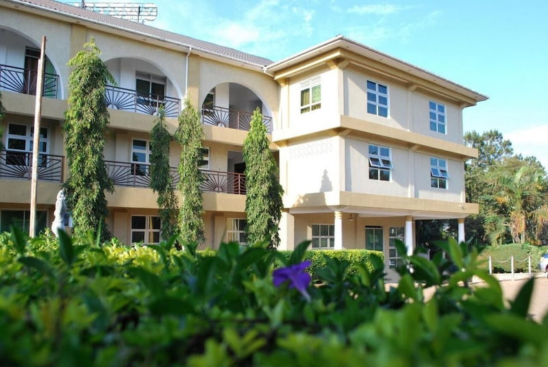 Garden Courts Hotel Masaka, Masaka, Uganda