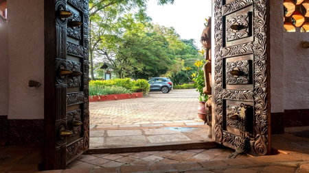 Masindi Hotel, Masindi, Uganda