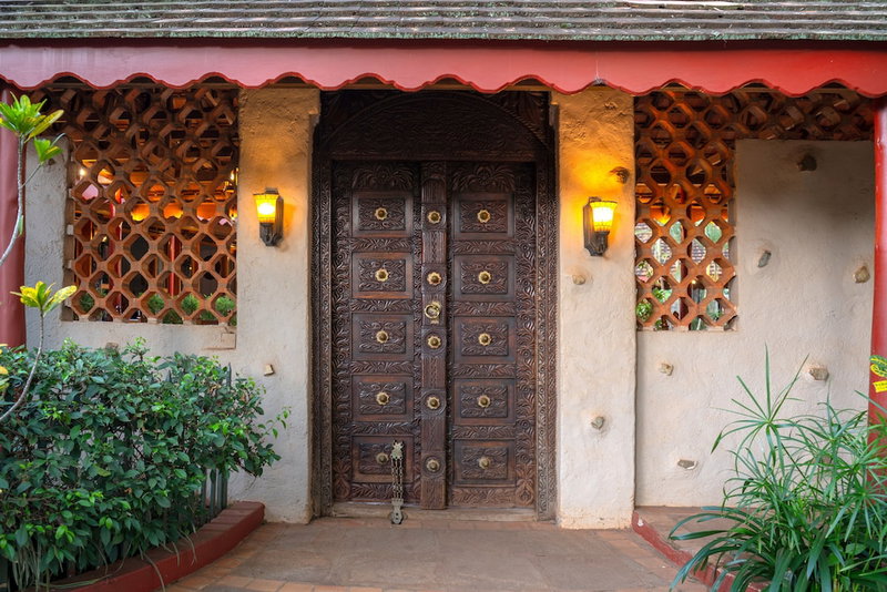 Masindi Hotel, Masindi, Uganda