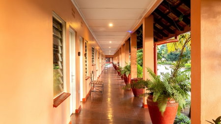 Masindi Hotel, Masindi, Uganda