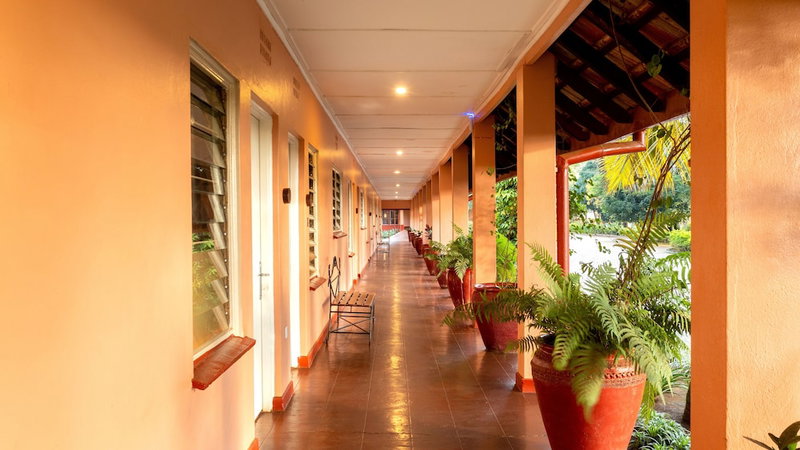 Masindi Hotel, Masindi, Uganda