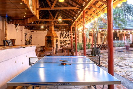 Masindi Hotel, Masindi, Uganda