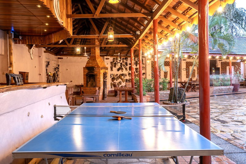 Masindi Hotel, Masindi, Uganda
