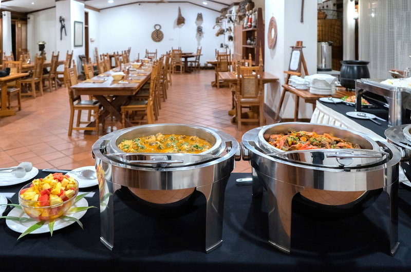 Masindi Hotel, Masindi, Uganda