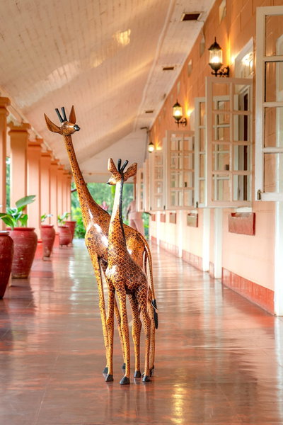 Masindi Hotel, Masindi, Uganda