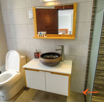 Canary Hotel, Kampala, Uganda