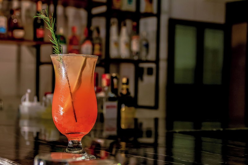 Canary Hotel, Kampala, Uganda