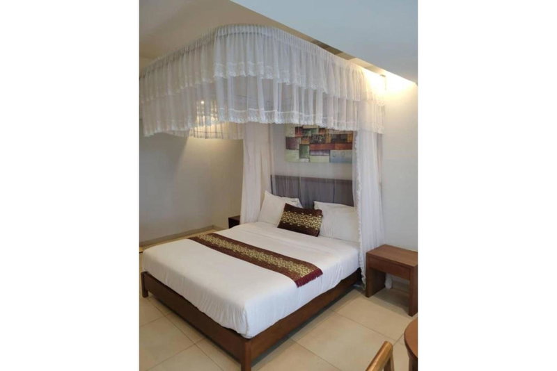 Acholi Inn, Gulu, Ouganda