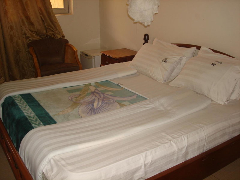 Acholi Inn, Gulu, Ouganda