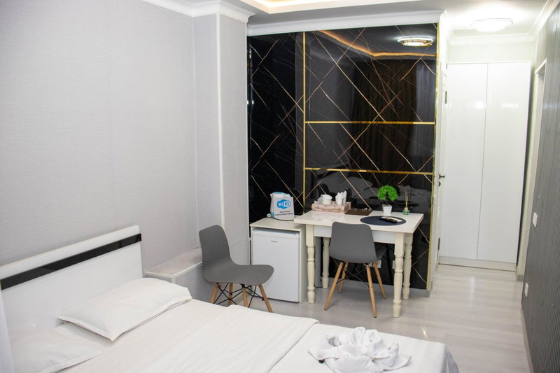 AG Hotel, Almaty, Kazakhstan